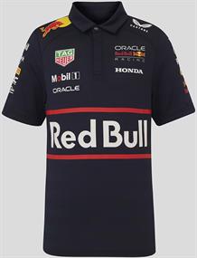 Red Bull Team Polo Junior 25/26