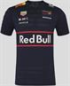 Red Bull Team T-Shirt Heren 25/26