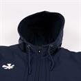 Reece Cleve tts hooded top full zip unisex