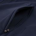 Reece Cleve tts hooded top full zip unisex