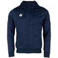 Reece Cleve tts hooded top full zip unisex