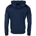 Reece Cleve tts hooded top full zip unisex