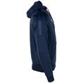 Reece Cleve tts hooded top full zip unisex