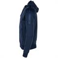 Reece Cleve tts hooded top full zip unisex