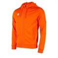 Reece Cleve tts hooded top full zip unisex