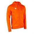 Reece Cleve tts hooded top full zip unisex