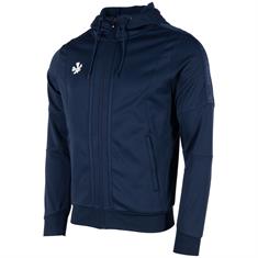 Reece Cleve tts hooded top full zip unisex