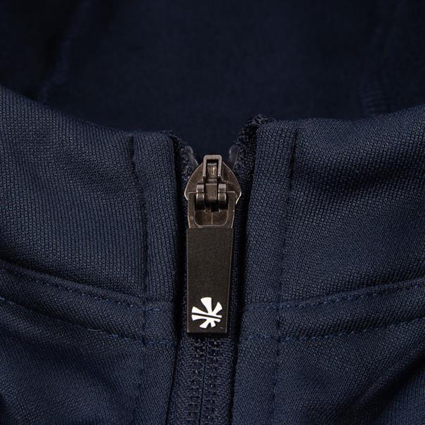 Reece Cleve tts hooded top full zip unisex