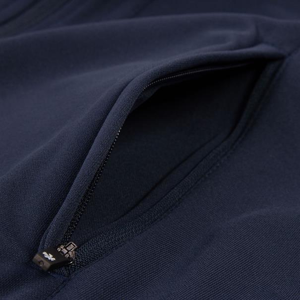 Reece Cleve tts hooded top full zip unisex