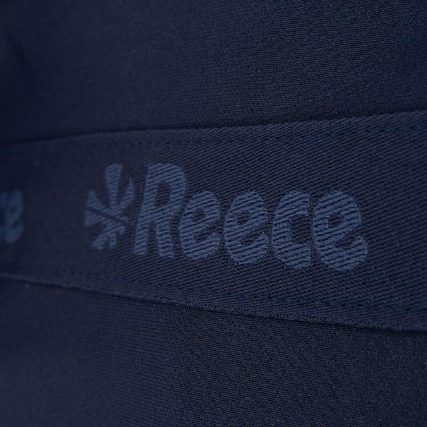 Reece Cleve tts hooded top full zip unisex