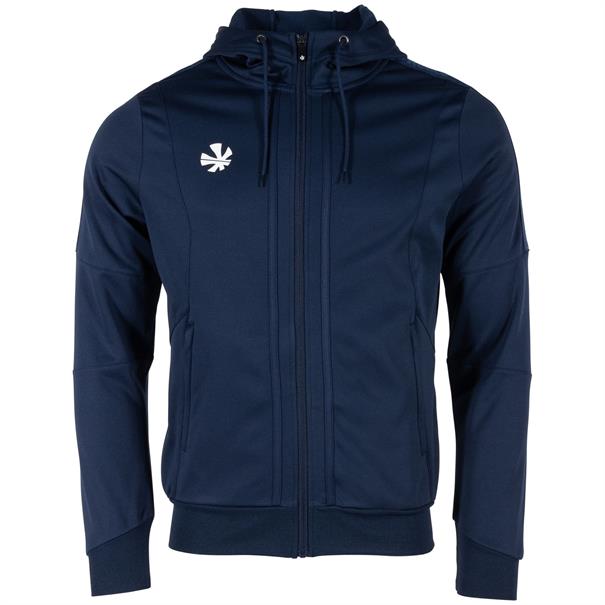 Reece Cleve tts hooded top full zip unisex
