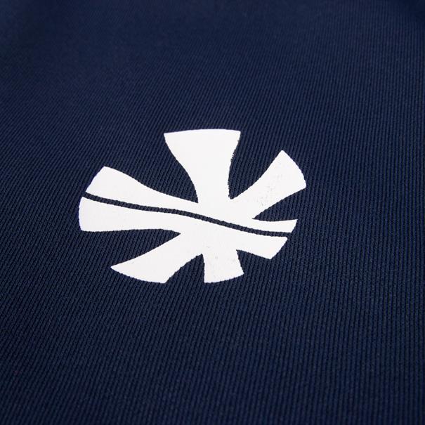 Reece Cleve tts hooded top full zip unisex