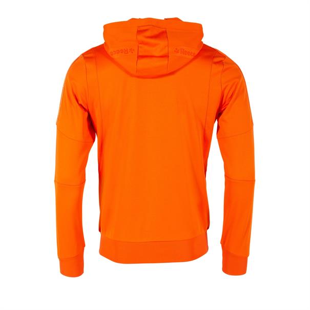 Reece Cleve tts hooded top full zip unisex