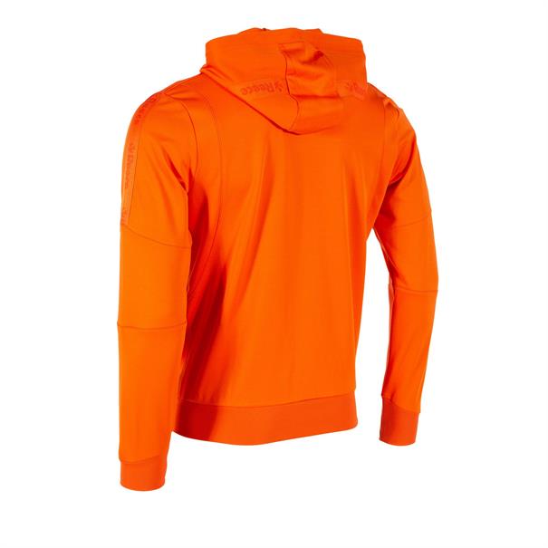 Reece Cleve tts hooded top full zip unisex