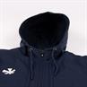 Reece Cleve tts hooded top full zip unisex