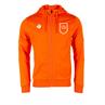 Reece Cleve tts hooded top full zip unisex