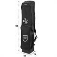 Reece Derby ii stick bag small