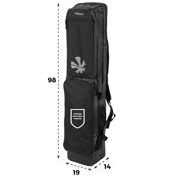 Reece Derby ii stick bag small