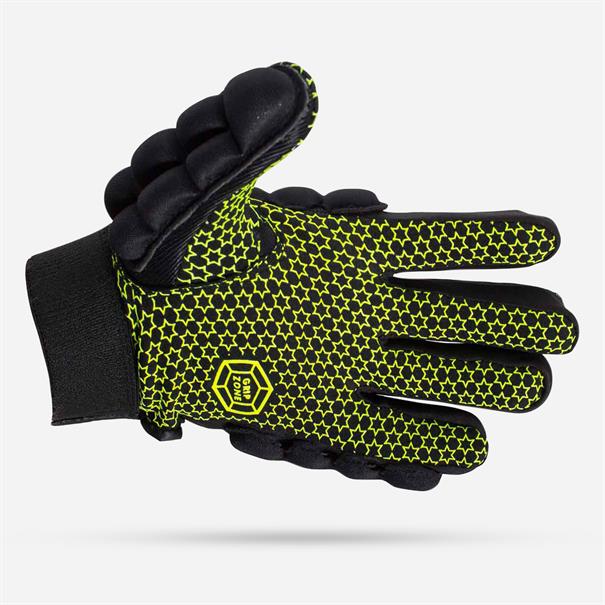 Reece reece comfort full finger glove