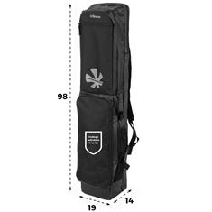 Reece reece derby ii stick bag small