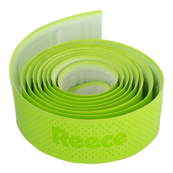 Reece reece professional hockey grip