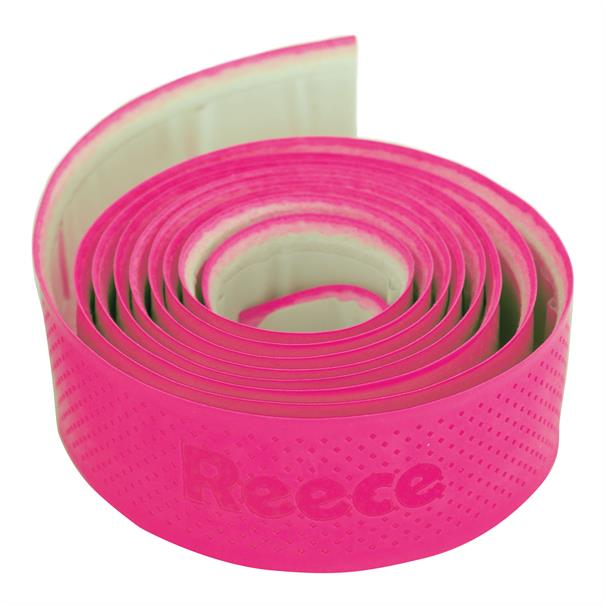 Reece reece professional hockey grip
