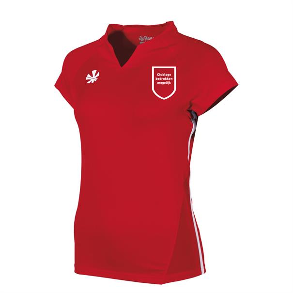 Reece reece rise shirt ladies