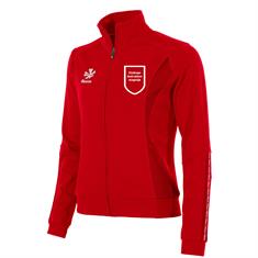 Reece reece shift full zip top ladies