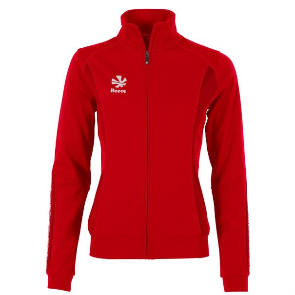 Reece reece shift full zip top ladies