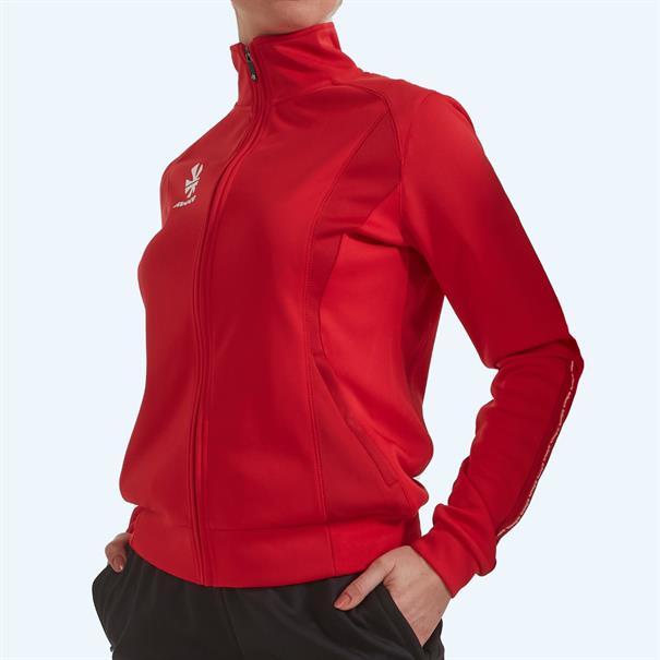 Reece reece shift full zip top ladies