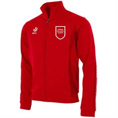 Reece reece shift full zip top