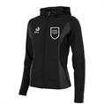 Reece reece shift hooded full zip top lad