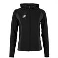 Reece reece shift hooded full zip top lad