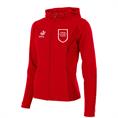 Reece reece shift hooded full zip top lad