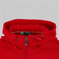 Reece reece shift hooded full zip top lad