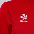 Reece reece shift hooded full zip top lad