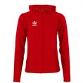 Reece reece shift hooded full zip top lad