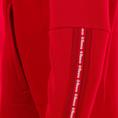 Reece reece shift hooded full zip top lad