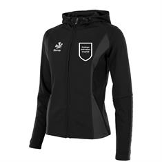 Reece reece shift hooded full zip top lad