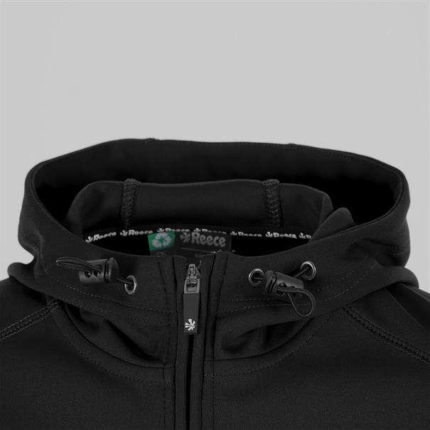 Reece reece shift hooded full zip top lad