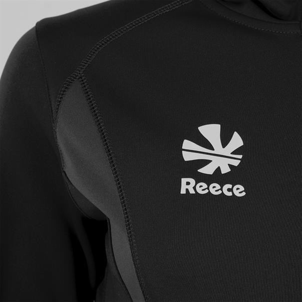 Reece reece shift hooded full zip top lad