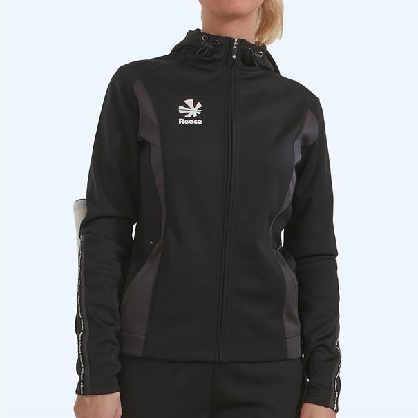 Reece reece shift hooded full zip top lad