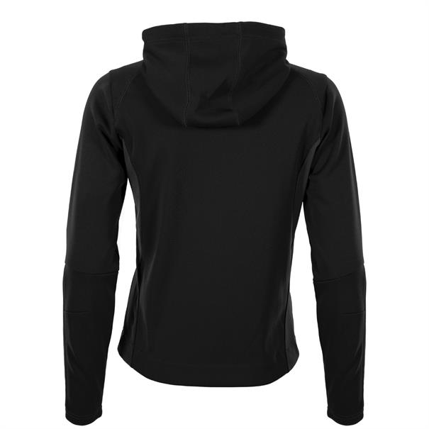 Reece reece shift hooded full zip top lad