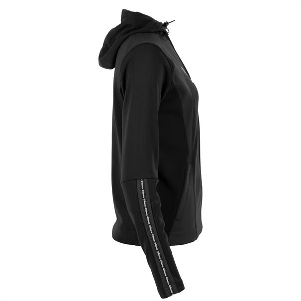Reece reece shift hooded full zip top lad