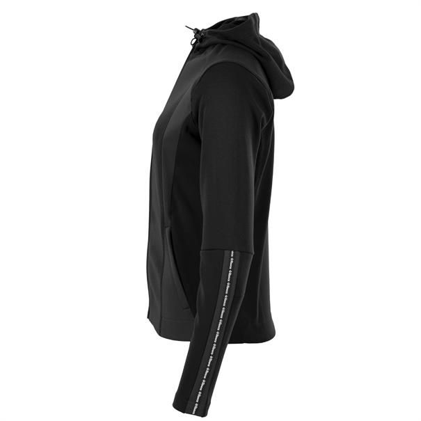 Reece reece shift hooded full zip top lad