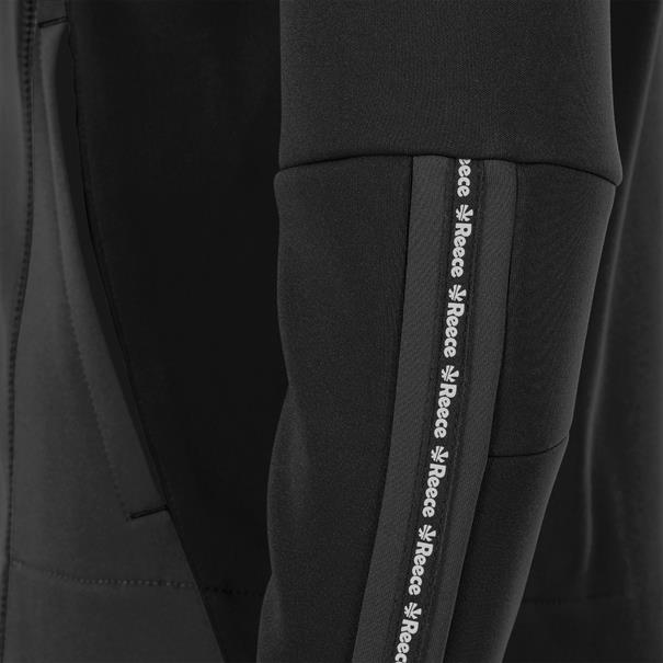 Reece reece shift hooded full zip top lad