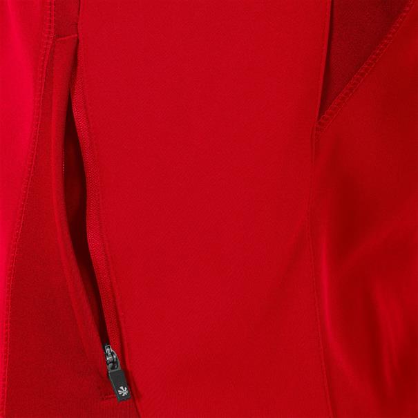 Reece reece shift hooded full zip top lad