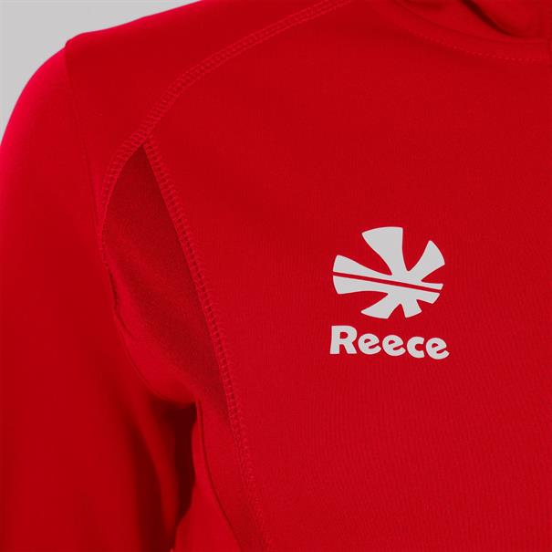 Reece reece shift hooded full zip top lad
