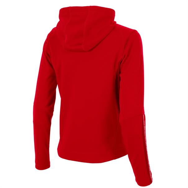 Reece reece shift hooded full zip top lad