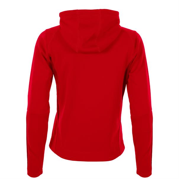 Reece reece shift hooded full zip top lad